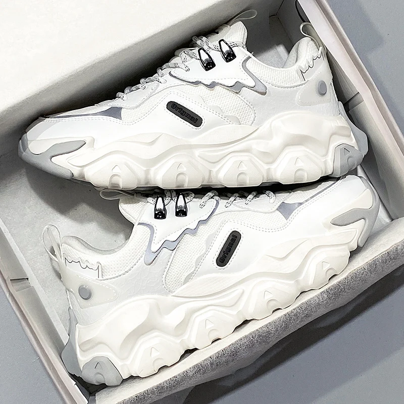 Рисунок 5 - Кроссовки для бега унисекс