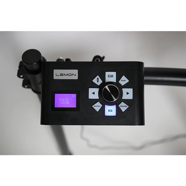 

Lemon drum T500 Electronic sound module