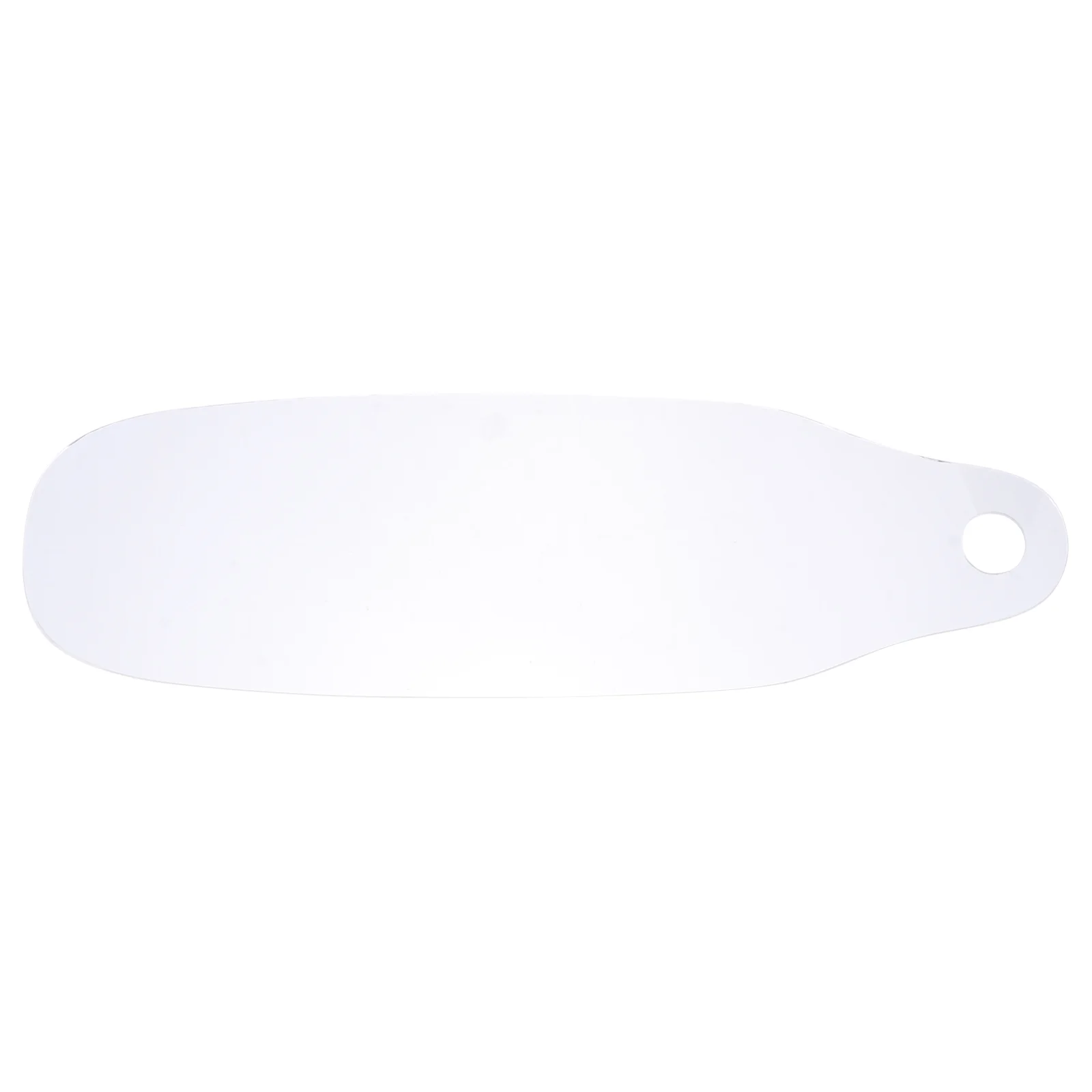 

1Pc Wrist Protector Hand Corrector Sports Fixing Wrist Band (Transparent)