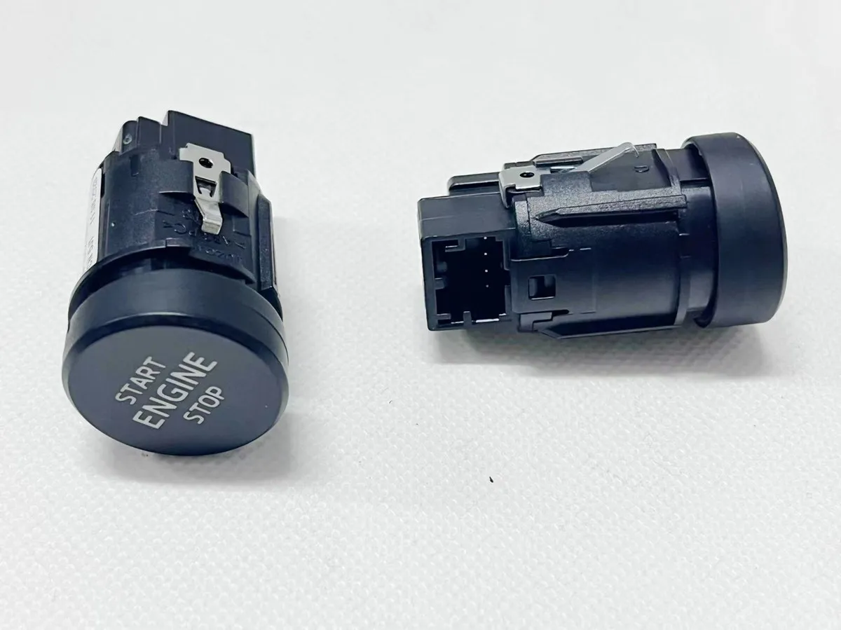 3V0905217 3V0 905 217 Для Skoda Karoq Kodiaq Superb Octavia Scala переключатель двигателя Кнопка Старт стоп