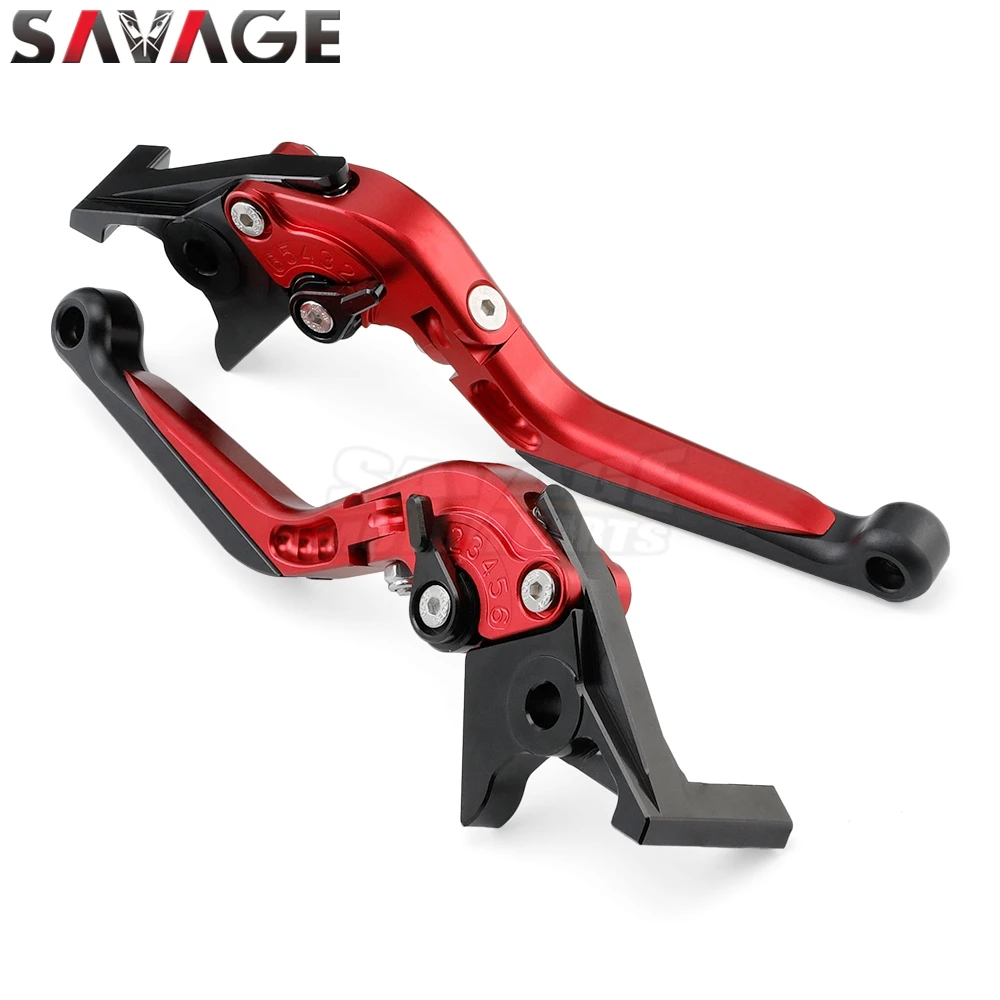X-ADV 750 2025 складные тормозные рычаги сцепления для Honda FORZA 750 NSS750 2023, регулируемые выдвижные передние ручки управления мотоцикла (art.: 3920cd52bd584) - 3920cd52bd584