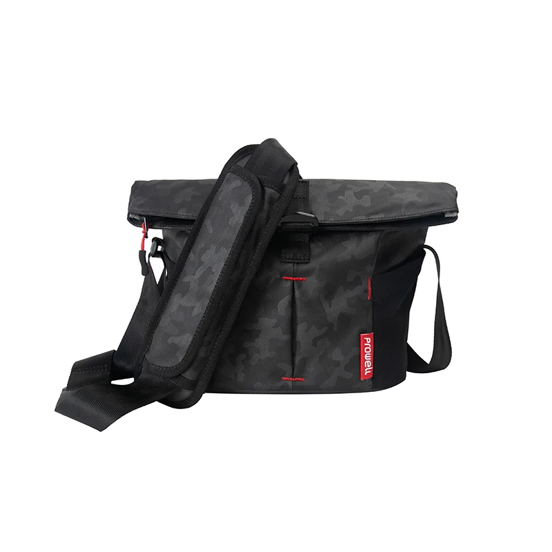 Сумка на плечо для камеры Prowell кросс-боди фотосъемки внутренняя сумка-Органайзер