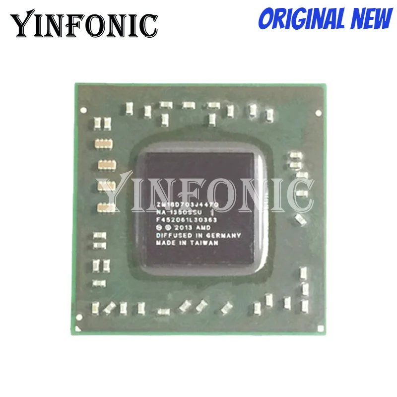 

New ZM18D703J4470 Graphics Chip GPU BGA Chipset 100% Good Working