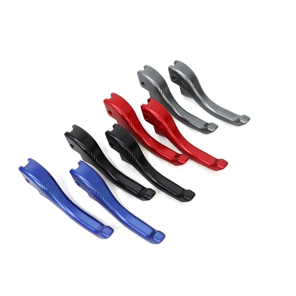 Для ZONTES 368G 368-G 368E 368-E 368D 368-D 368K 368 K CNC короткий рычаг сцепления тормозной ручки