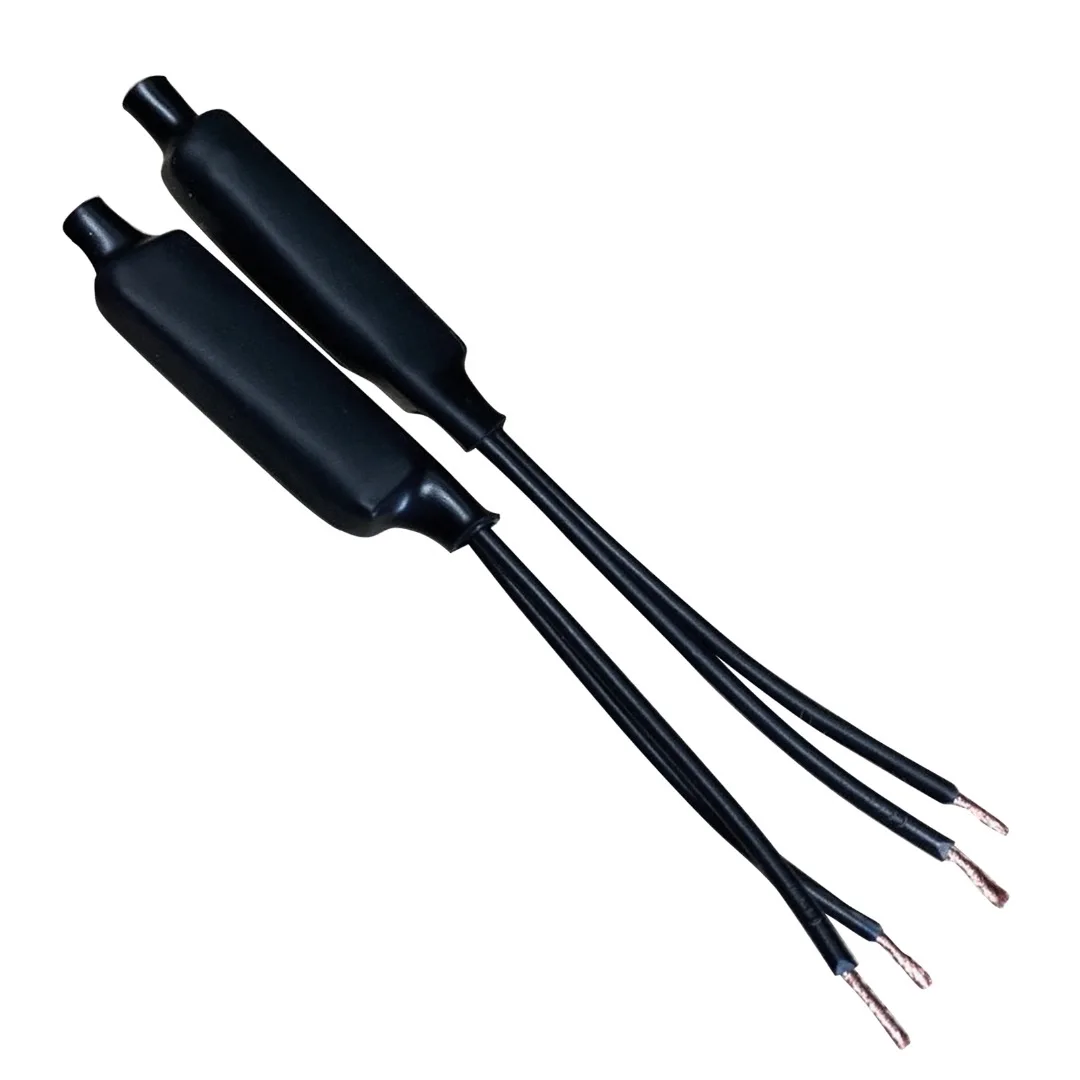 

1pc Car Electronic Strut Bypass Kit For Buick For GMC For Cadillac For Chevrolet Ford 2000-2012 Struts Bypass Assemblies Repair