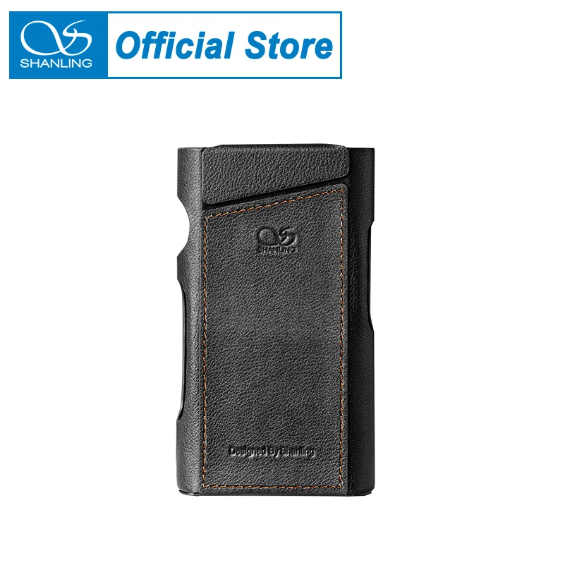 

SHANLING Leather Case for M9 Plus Music Player