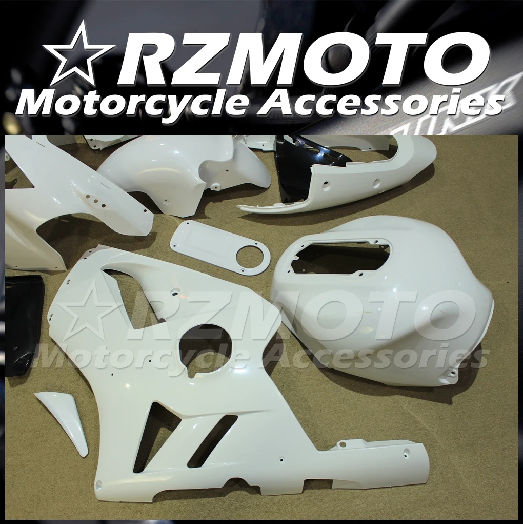 Комплект обтекателей RZMOTO для кузова Kawasaki ZX12R 02 03 04 05 06 07 08 #41201