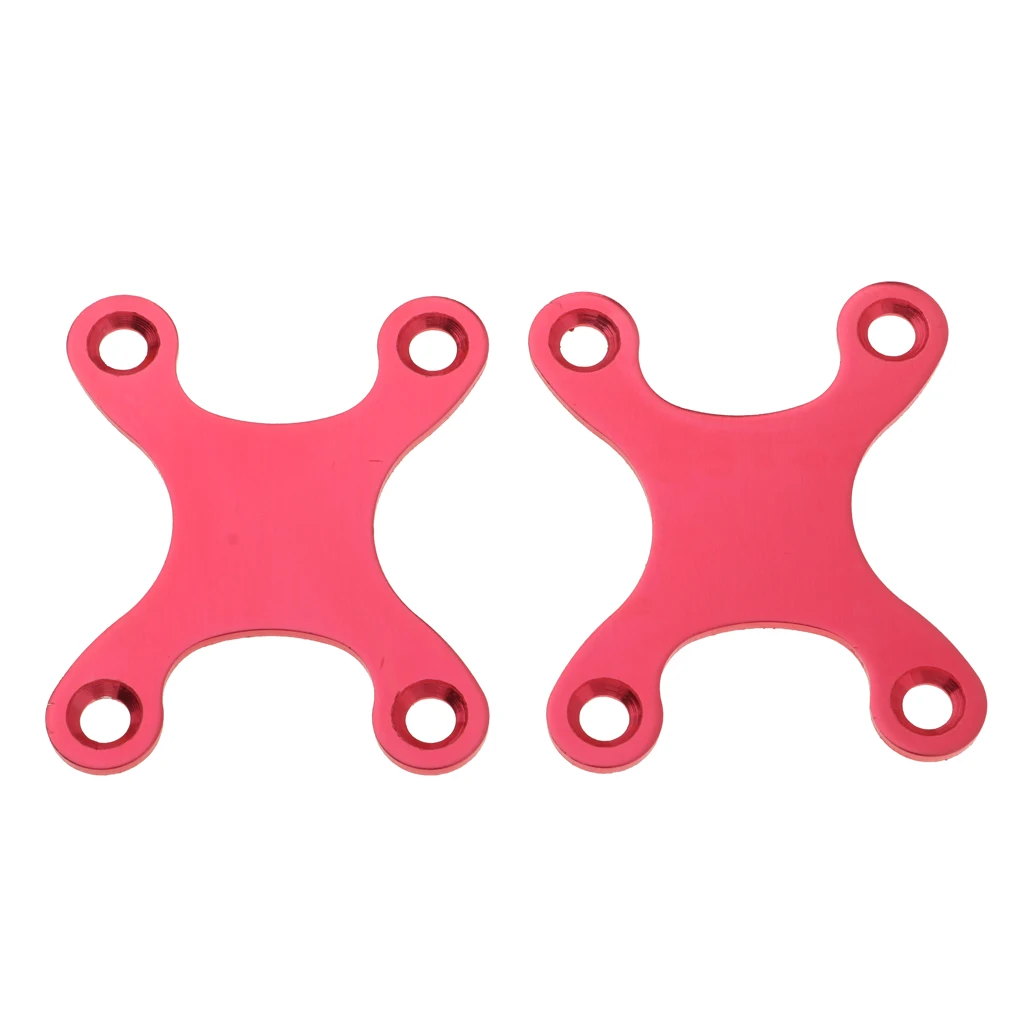 

1 Pair of Skateboard Anti Sinking Seals Longboard Deck Screw