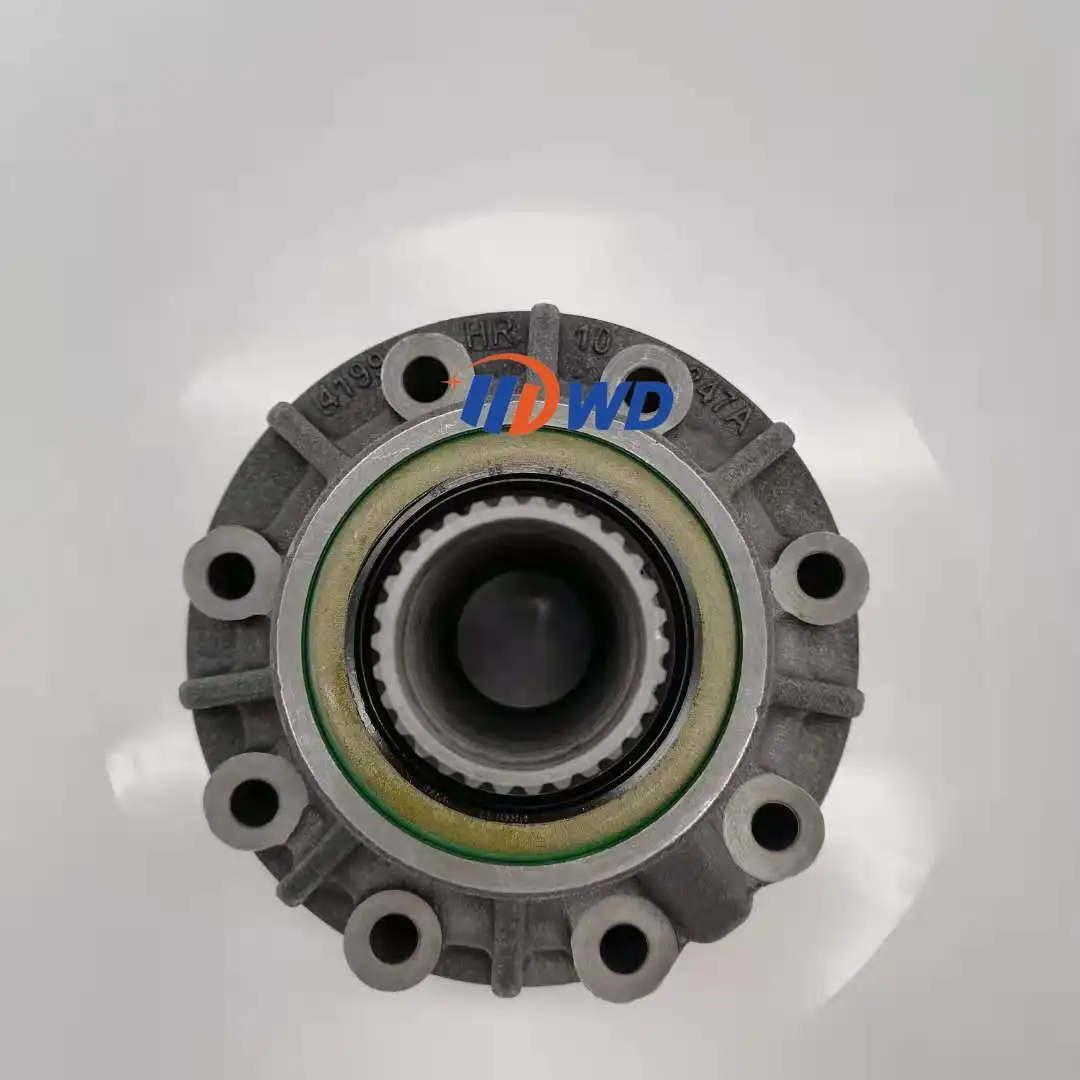 Насос зарядного устройства трансмиссии AT 310590 АТ 440858 Для John Deere 310J 310K 315SJ 315SK 325J 410J