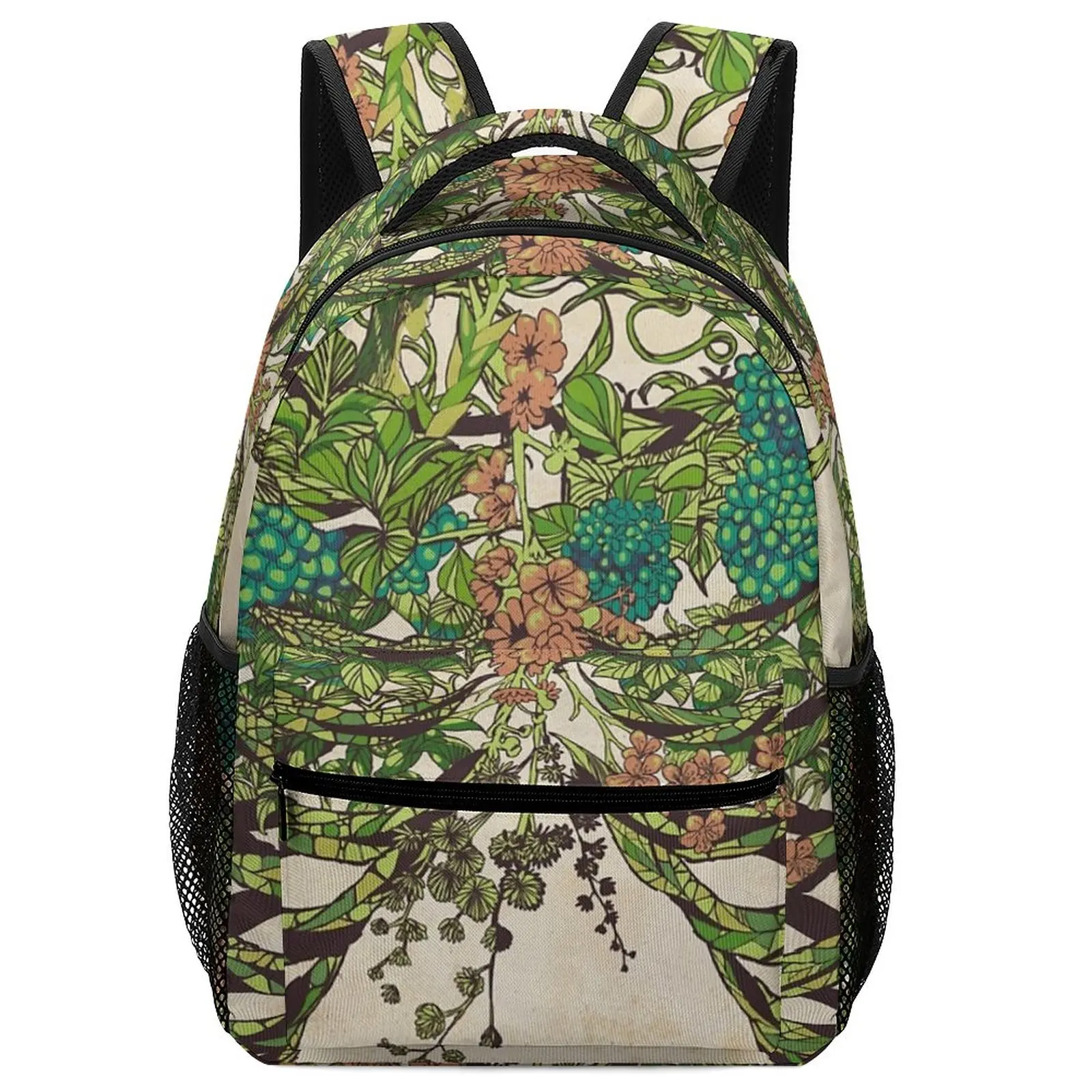 New Daydreamer Art Children's Bag Girl for Student Kids School Bags for Women Women Bags Free Shipping