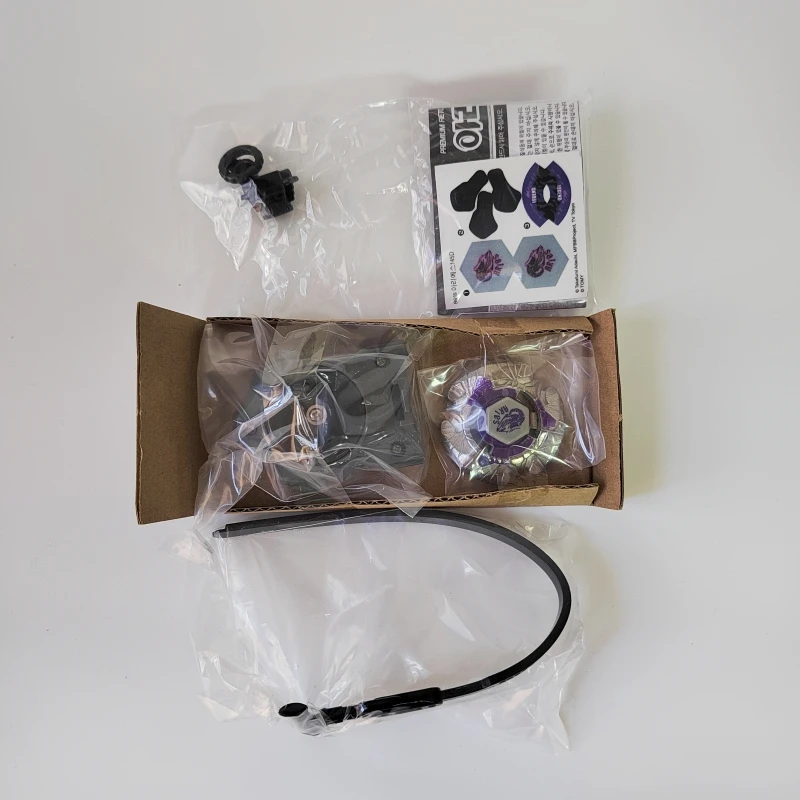 Takara Tomy Metal Fusion beysтоп битвы BB89 Aries 145D + Строительная пусковая установка
