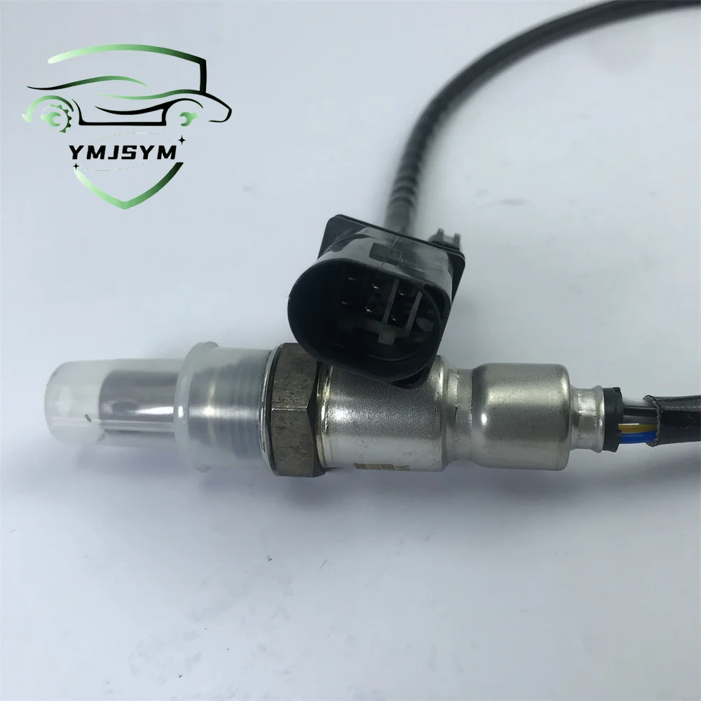 Датчик кислорода 03F906262B для Audi A1 A3 Seat Ibiza Volkswagen Golf Polo Caddy Beetle Skoda FABIA новые