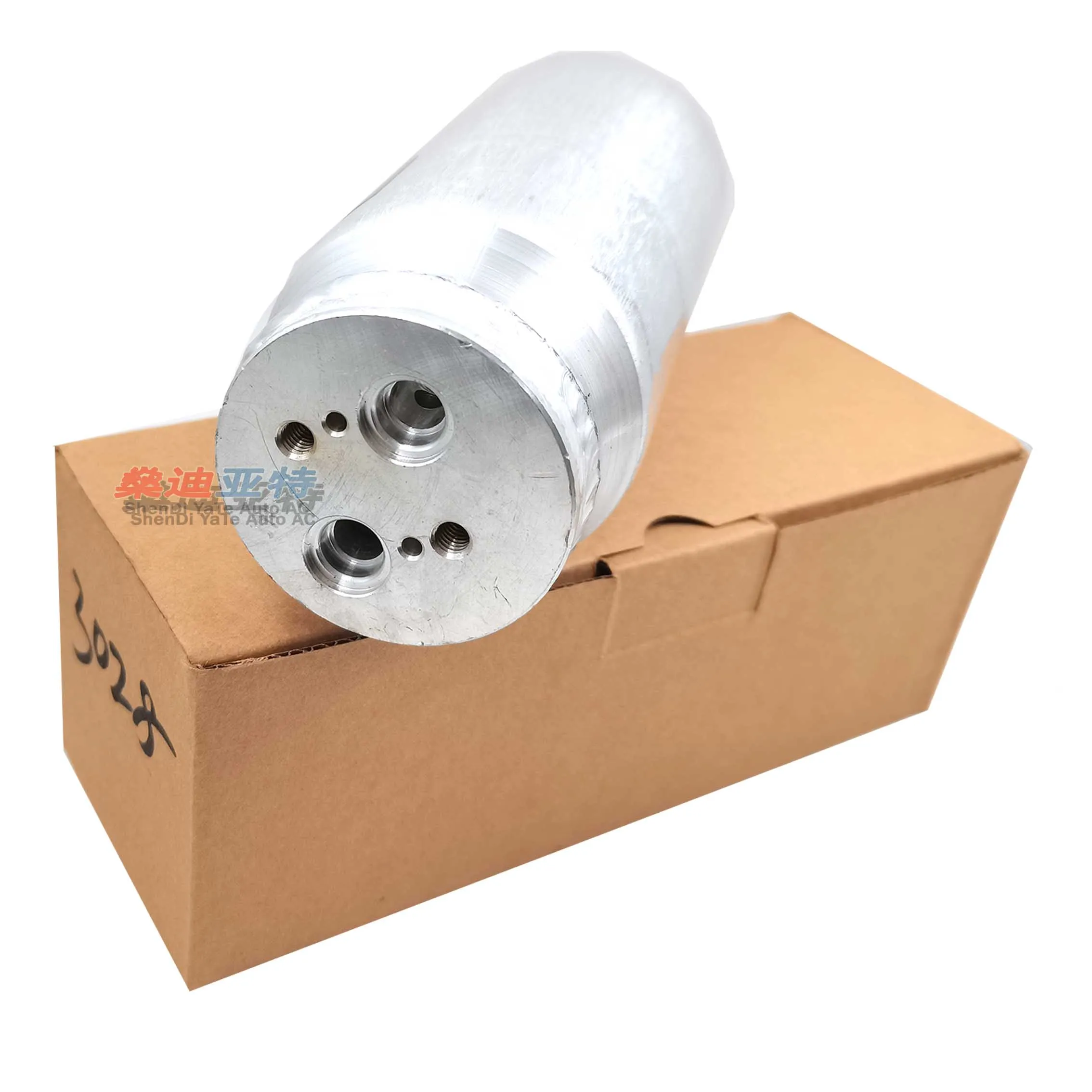 

Фильтр осушителя кондиционера для интерфейса Honda Civic CRX Concerto R12