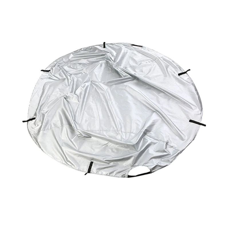 AU04 -420D автомобильный чехол мягкий верхний для защиты крыши водонепроницаемый