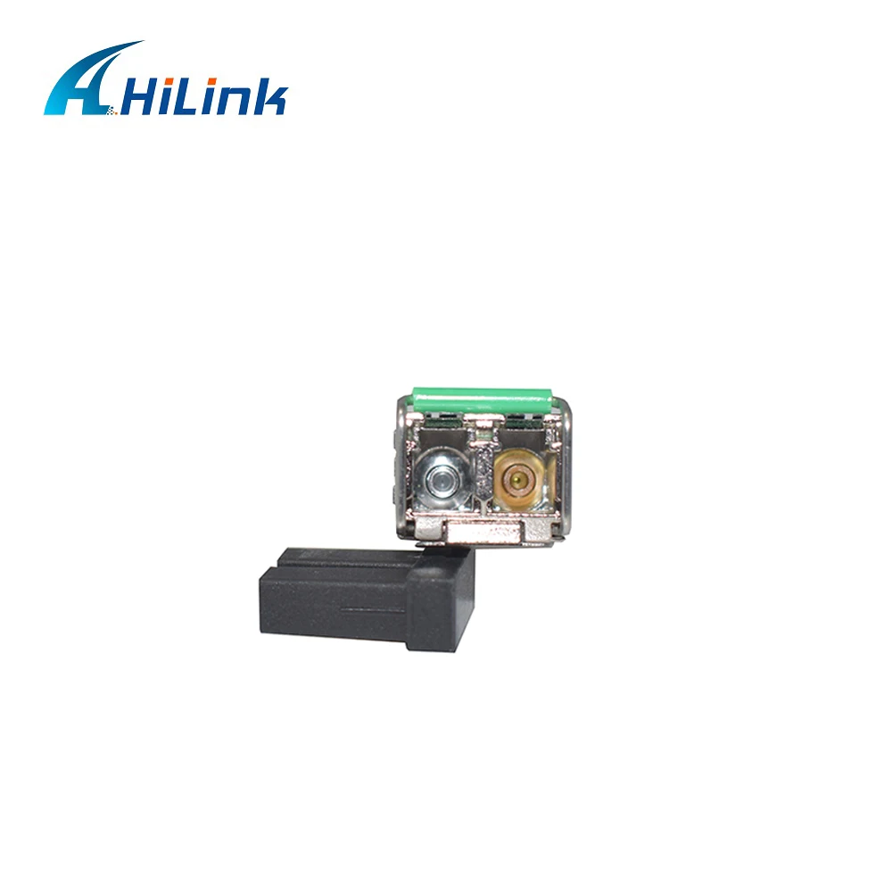 GLC-FE-100ZX SFP 100Mb одномодовый 155M 80km 1550nm SM DDM | Мобильные телефоны и аксессуары