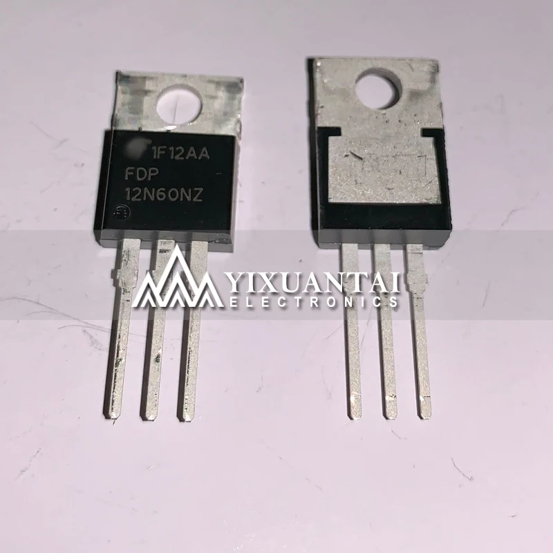 10 шт./партия FDP075N15A FDP090N10 FDP10N60NZ FDP10AN06A0 FDP100N10 FDP12N50 FDP12N60NZ FDP120N10 FDP120AN15A0 FDP13AN06A0 TO-220