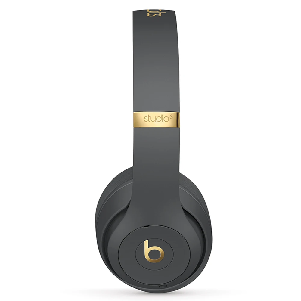 Bluetooth-наушники с шумоподавлением и глубокими басами микрофоном |