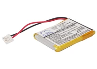 Cameron Sino Cordless Phone Replacement Li-Polymer Battery 650mAh For BATT-IPN Bang Olufsen IPN964591  IPN965591 Free Tools