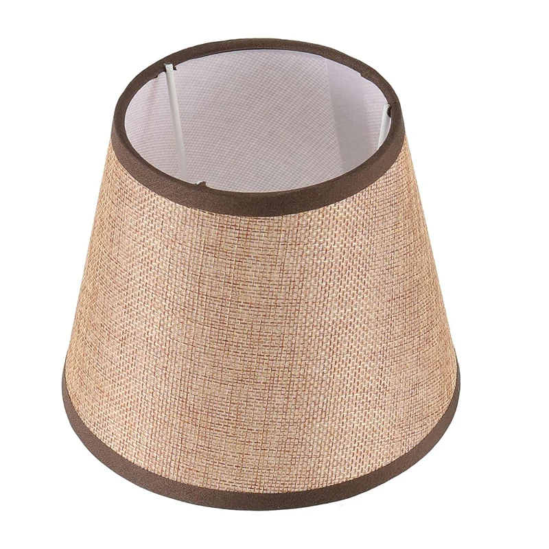 

Лампы из натурального льна, модернизированные лампы, лампы из льна для настенных светильников