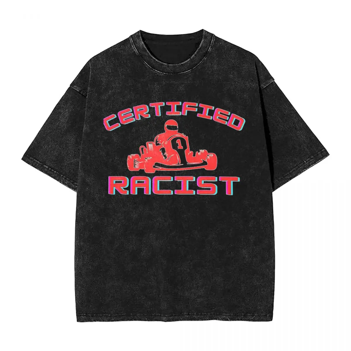 Профессиональная сертифицированная ратская промытая футболка уличная одежда в