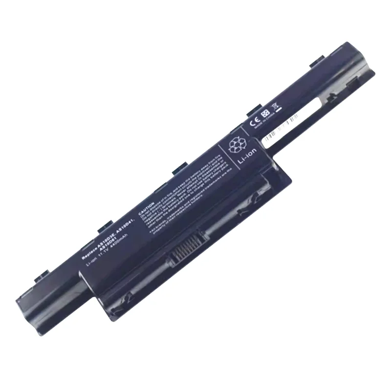 Фото Аккумулятор AS10D31 AS10D51 для Acer Aspire 4741 5253 5251 5336 5349 5551 5552 5560 5733 для TravelMate 5740 5735 5735Z 5740G №5