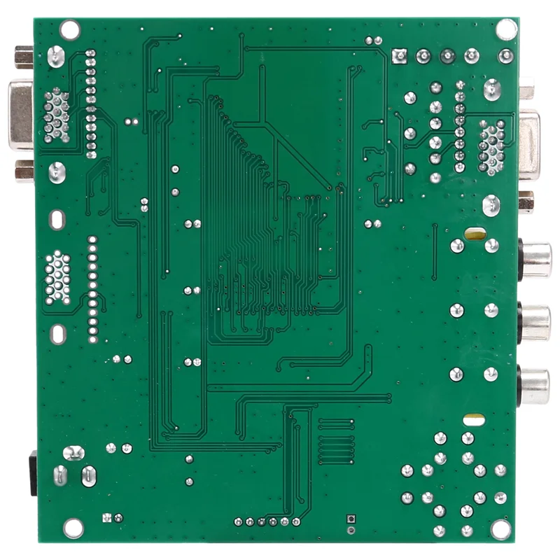 Плата видеоконвертера GBS8200 CGA/EGA/YUV/RGB в выход VGA