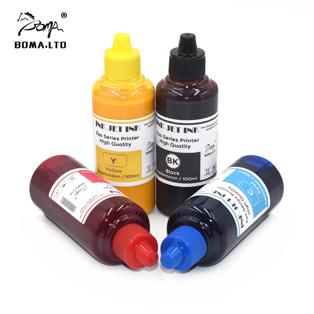 100 мл 212XL T212 WF2850 WF2830 XP4100 XP4105 сублимационные чернила для картриджа EPSON XP3100 XP2100 XP3105