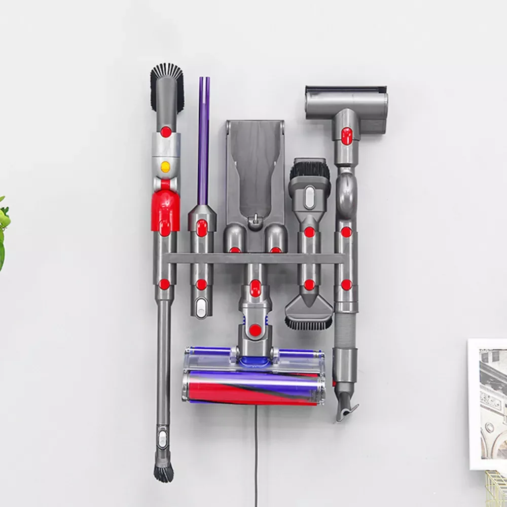 

Полка-вешалка для пылесоса Dyson V7 V8 V10 V11
