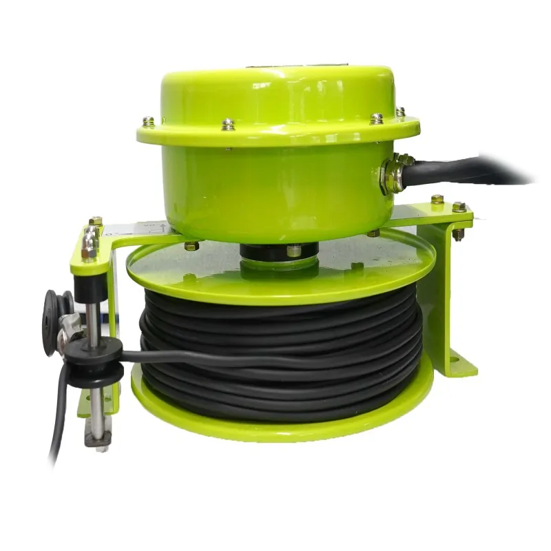 Датчик угла длины крана мобильного ZOOMLION