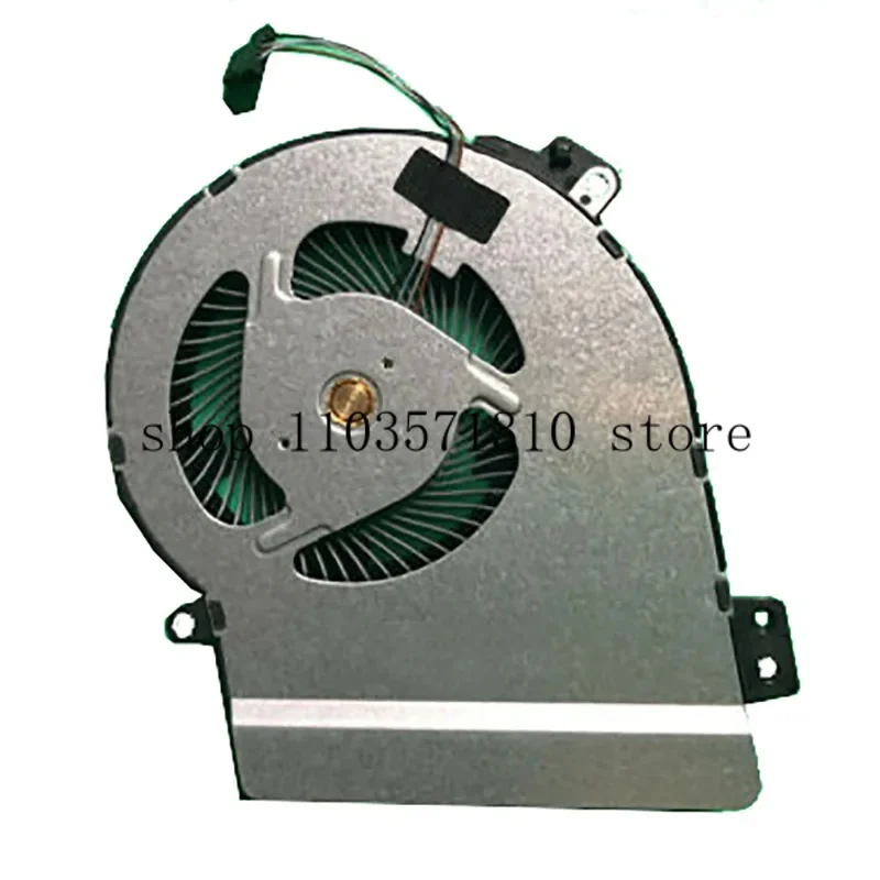 Новый охлаждающий вентилятор для процессора HP 15-CS TPN-Q208 L40620-001 L40619-001 ND75C07-18E19