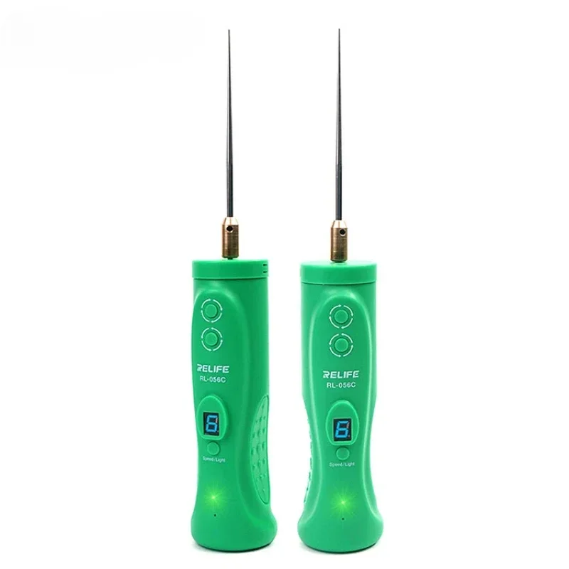 Умная машина для удаления клея RELIFE устройство на экране 6 передач регулировки