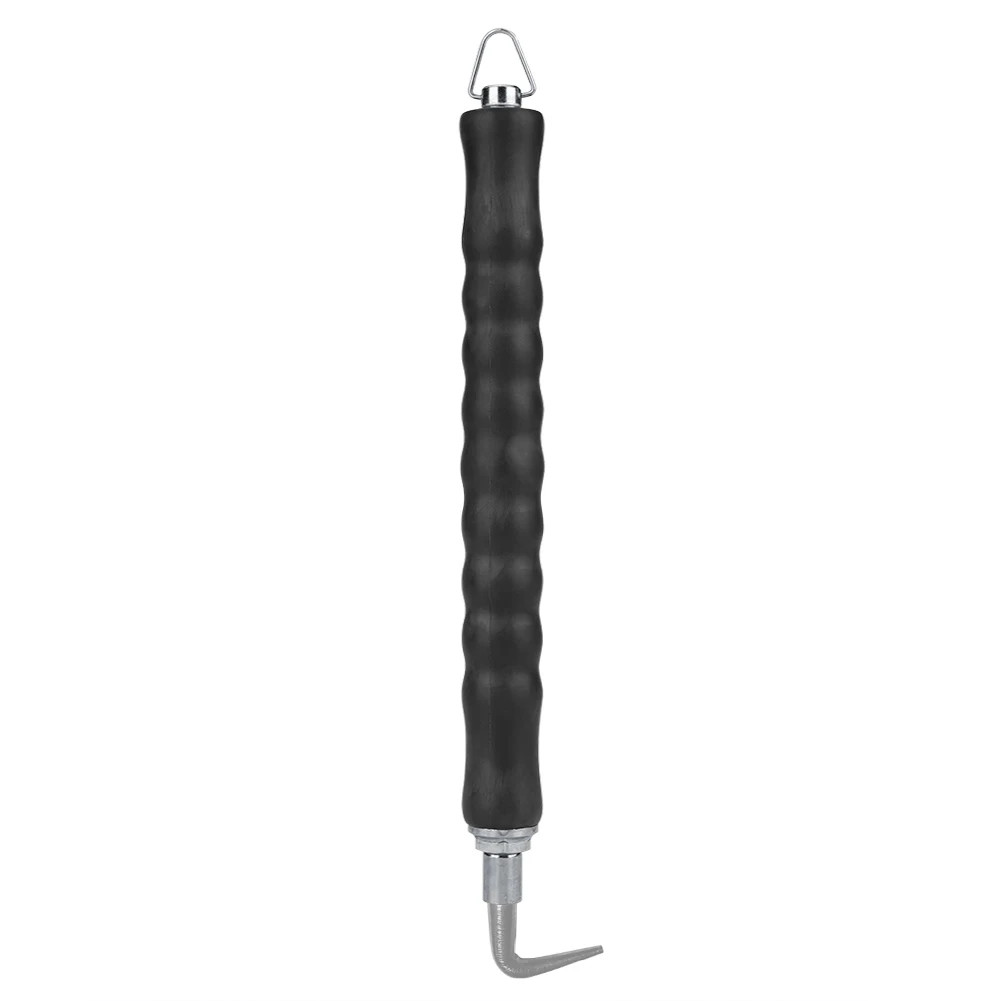 

Rebar Wire Twister Semi-automatic Retractable Hook Construction Site Reinforcement Tying Tool Rebar Wire Twister Rebar Wire
