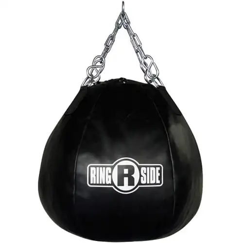 

lb. Body Snatcher Heavy Bag