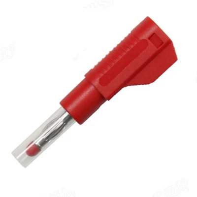 

Штабелируемые вилки-бананы Amass 25.450 4 мм