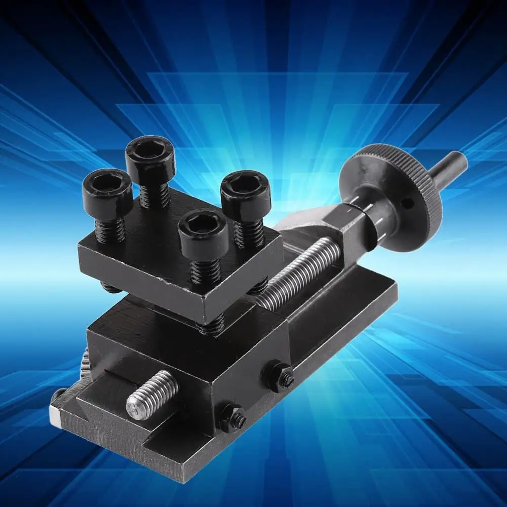 Вращающийся 30 ° Держатель инструмента для токарного станка из вольфрамовой