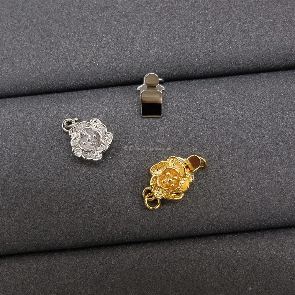 Аксессуары для рукоделия и ювелирных изделий ожерелье браслет Классическая