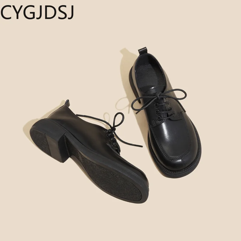 

Женские повседневные кожаные туфли оксфорды, женские кроссовки, роскошные женские кроссовки на платформе