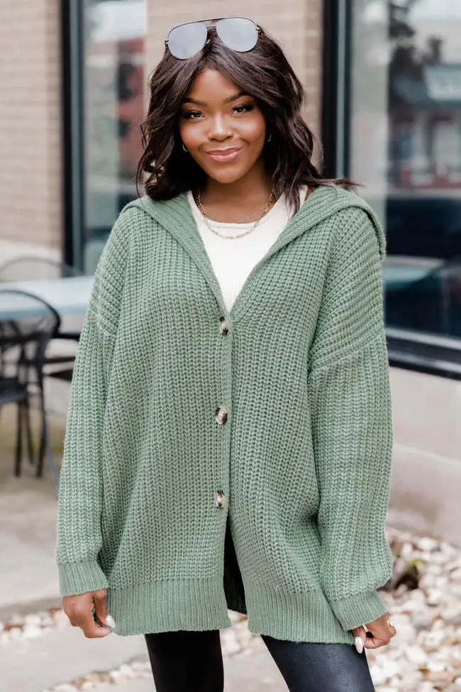 

Cardigan Women Sweaters Loose Turn Down Collar Jackets Long Sleeve Coats Spring Pink Coats Autumn Winter 2023 Knitted Cardigan