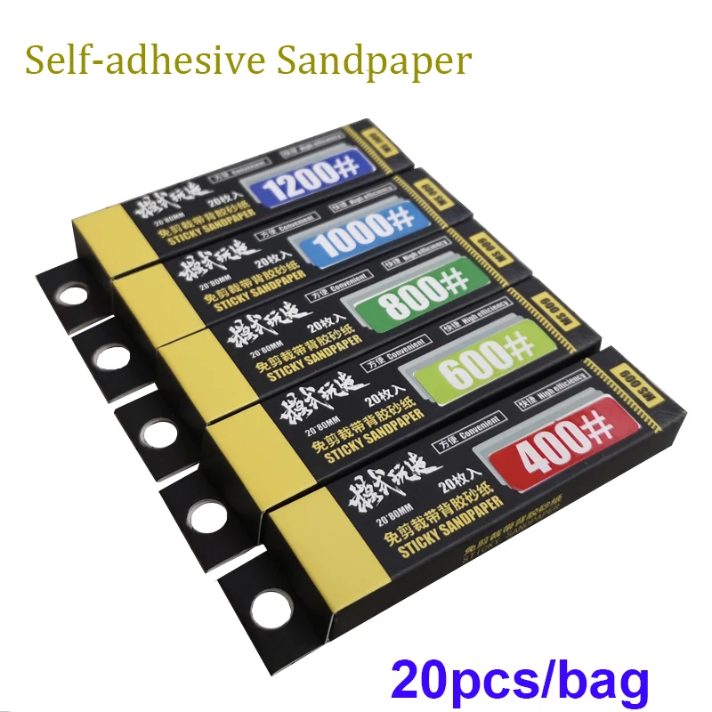 

20 шт./упаковка, форсунки для полировки без клея