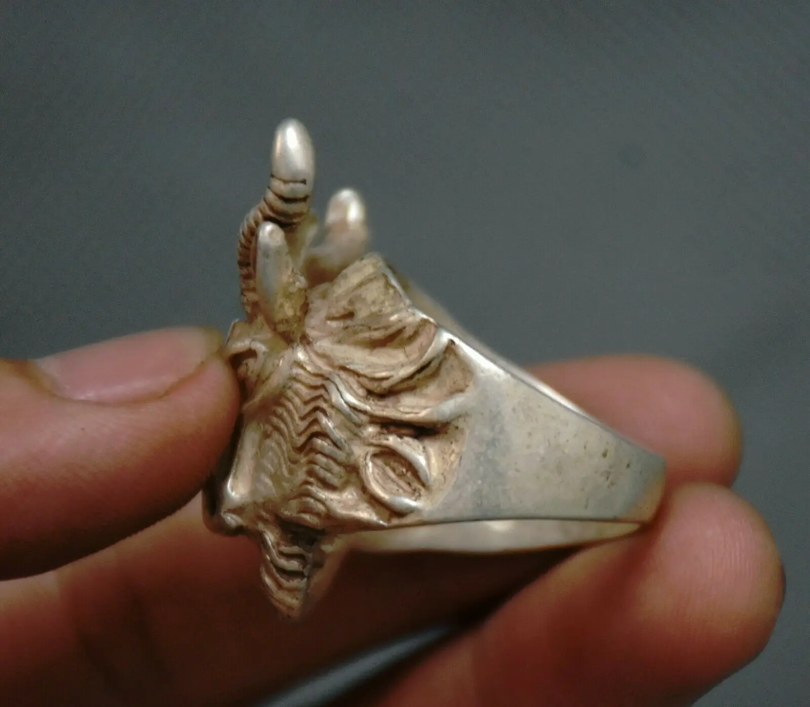 thumb