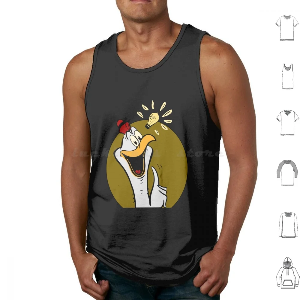 

Mordecai And The Rigbys Tank Tops Vest Sleeveless Mordecai And The Rigbys Rigby Mordecai Mordecai X Rigby Mordecai Rigby