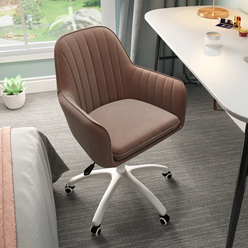 

Office Chair Dining Chair 2022 New Chair Office Chair Comfortable Sedentary Computer Chair Home Conference Chair Simple Modern S