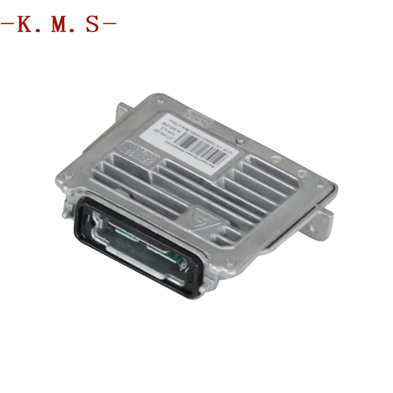 Фото Блок управления балластом фары D3S LR014114 31297941 для Volvo S60 XC60 №2