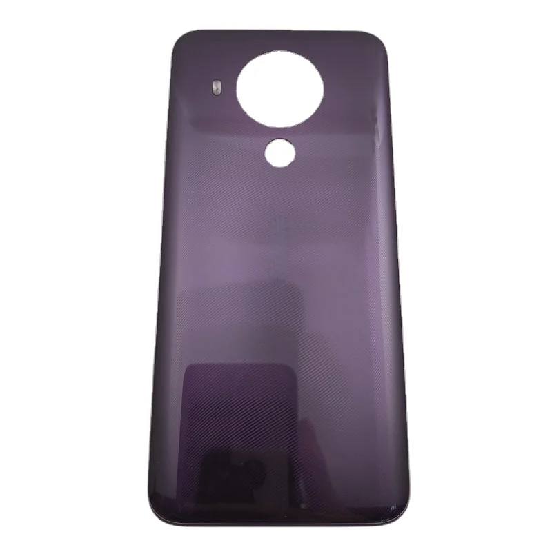 

Запасная крышка батарейного отсека для Nokia 5,4 TA-1333 TA-1340 TA-1337 TA-1328