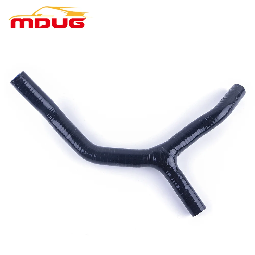 Для Honda CRF450R 2009-2012 тип Y силиконовый шланг радиатора
