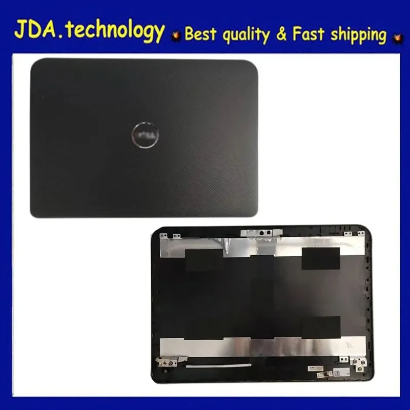 Новинка/орг для DELL Inspiron 14R 3421 5421 3437 M431R 2421 5437 задняя крышка ЖК-дисплея