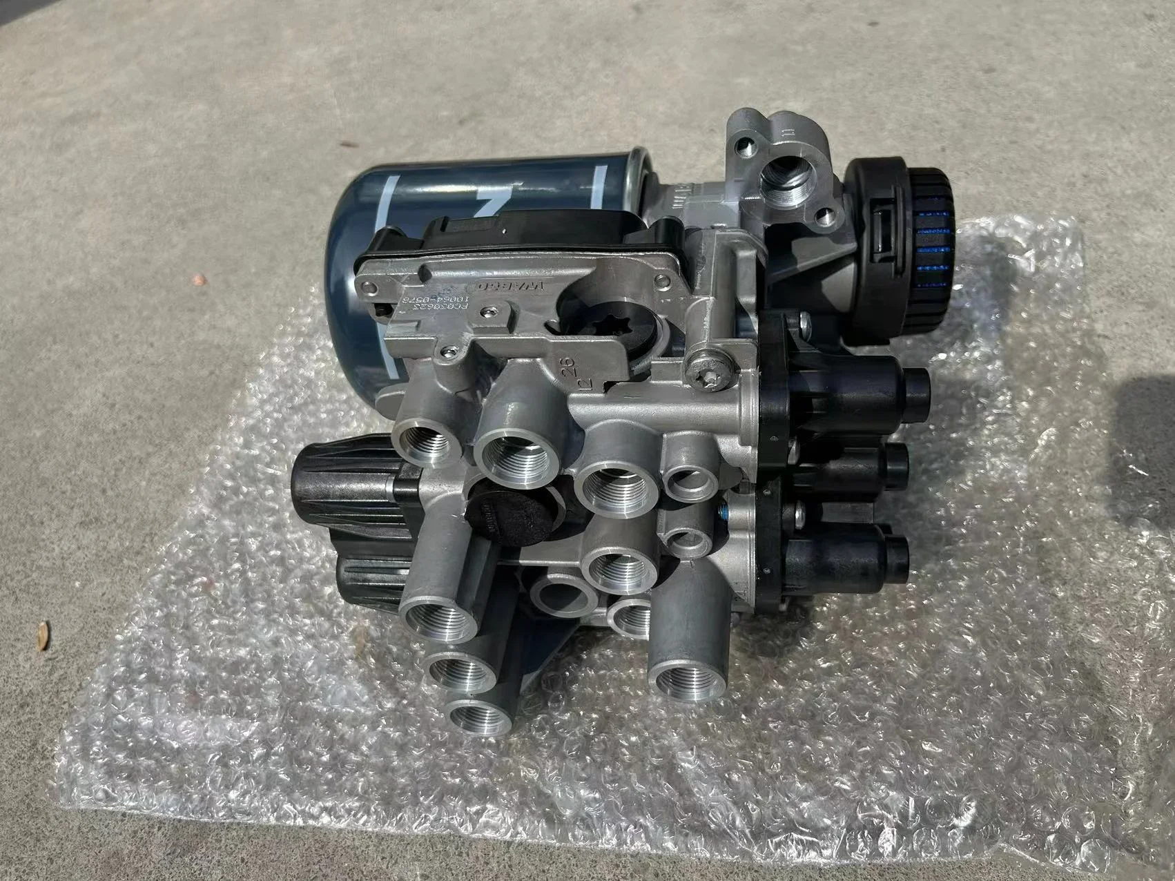 81521086031 9325103020 электронная технология обработки воздуха