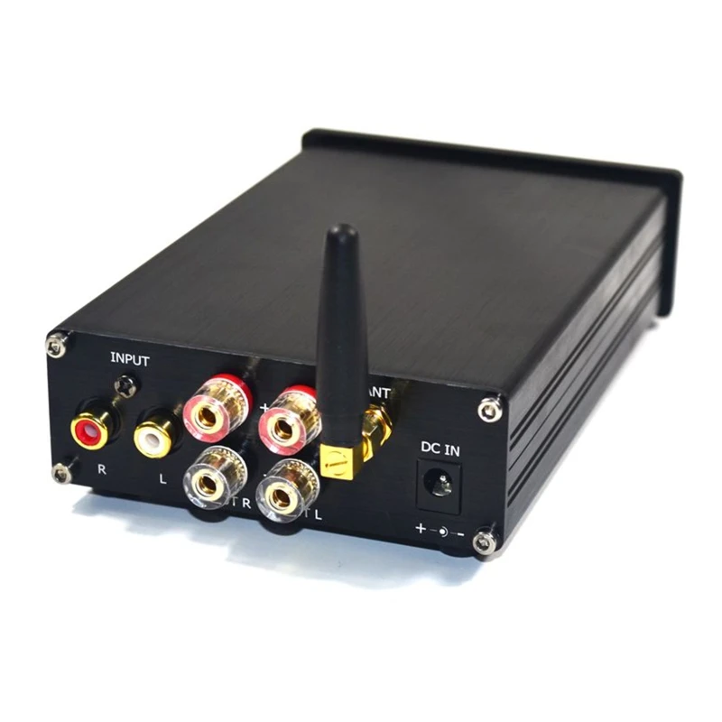 Усилитель мощности TPA3255