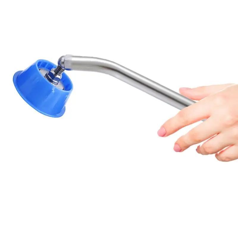 

Garden Hose Nose Sprayer Head Watering Wand Head Handheld Atomizing Nozzle Shower Wand Sprayer Head For Gardening Car Washing