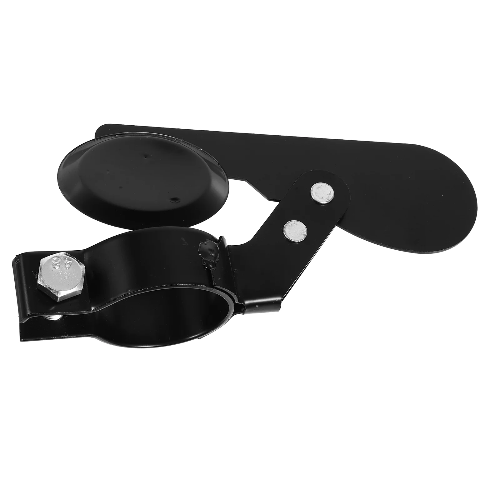 wa Akcesoria do agregatów prądotwórczych Wymiana osłony pogody układu wydechowego samochodu